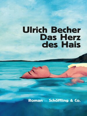 cover image of Das Herz des Hais